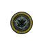 Parches Guardia Nacional Qz00
