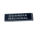 Parches Guardia Nacional Qz00