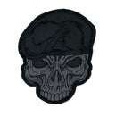 Parche Plástico Velcro Bandera Táctico Gotcha Insignia Qz00
