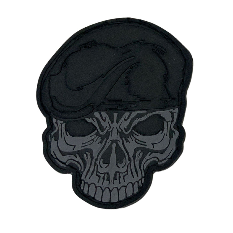 Parche Plástico Velcro Bandera Táctico Gotcha Insignia Qz00