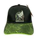 Gorra Mundial México 2026 3D *Snapback Trucker* Diseño Deportivo Unisex Transpirable SN254