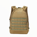 Mochila 25L sistema molle porta botellas GJ9098