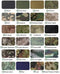 Pasamontaña Balaclava elástica varias posiciones T08-1