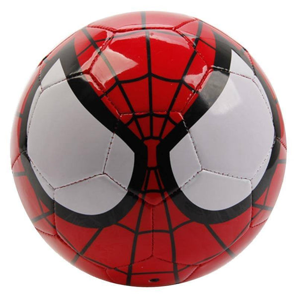 Balón de futbol spiderman  ZQ-5-9