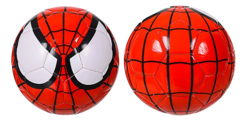 Balón de futbol spiderman  ZQ-5-9