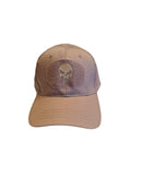 Gorra punisher lisa contactel  GTM-L