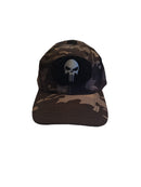 Gorra punisher lisa contactel  GTM-L