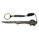 Mini Navaja De Bolsillo Forma De Llave Surtido JF0K2