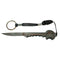 Mini Navaja De Bolsillo Forma De Llave Surtido JF0K2