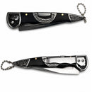 Navaja Táctica Decorativa Cabeza Perro JF1011/4