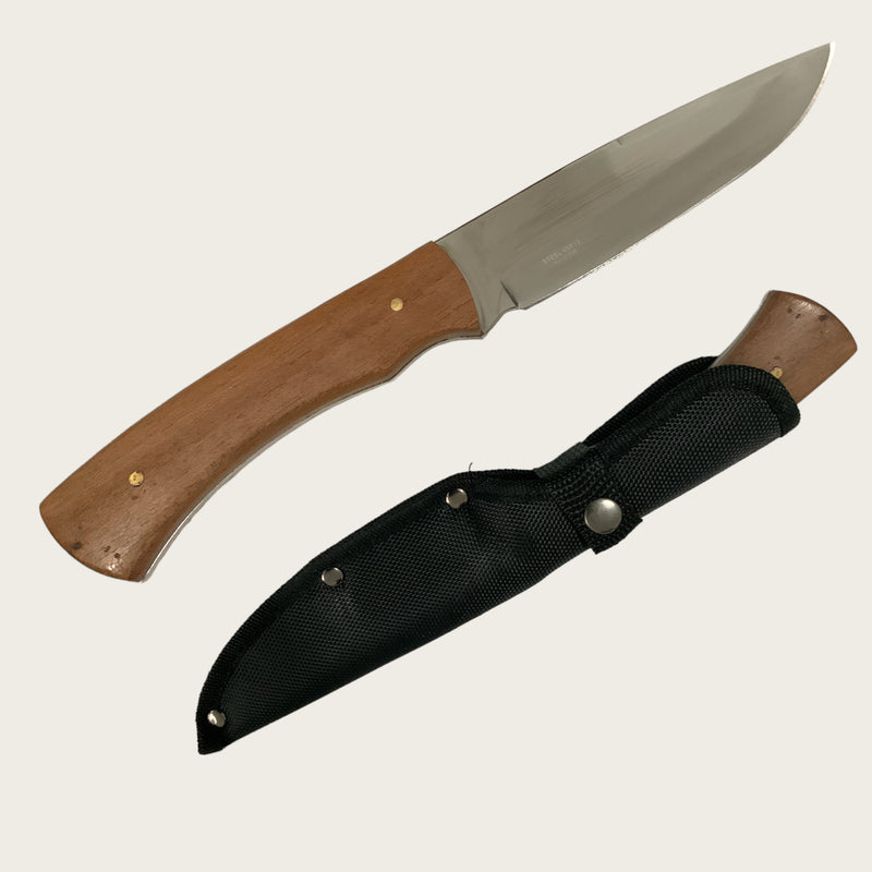 Cuchillo con funda varios modelos JF16