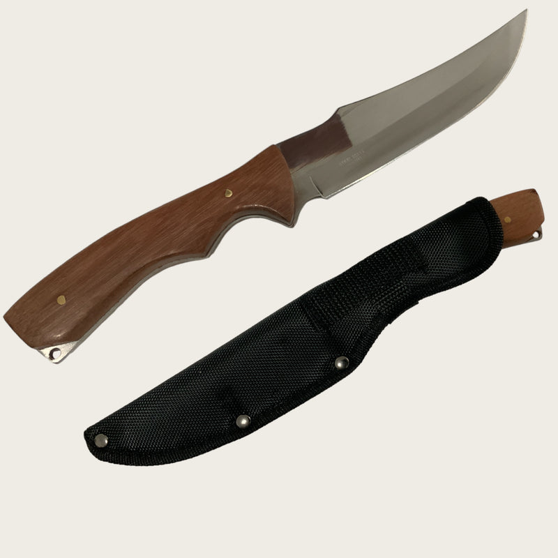 Cuchillo con funda varios modelos JF16