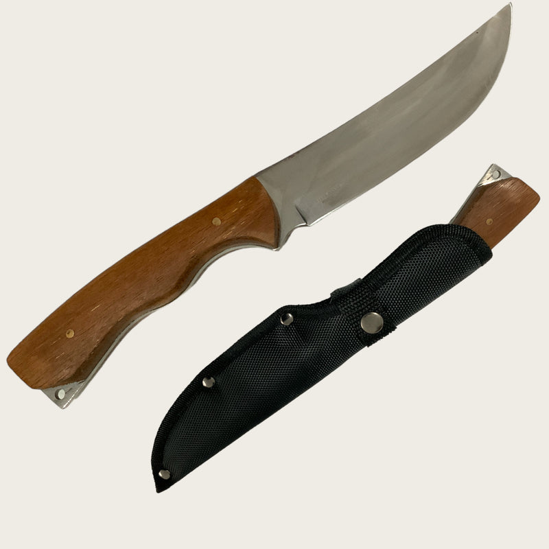 Cuchillo con funda varios modelos JF16