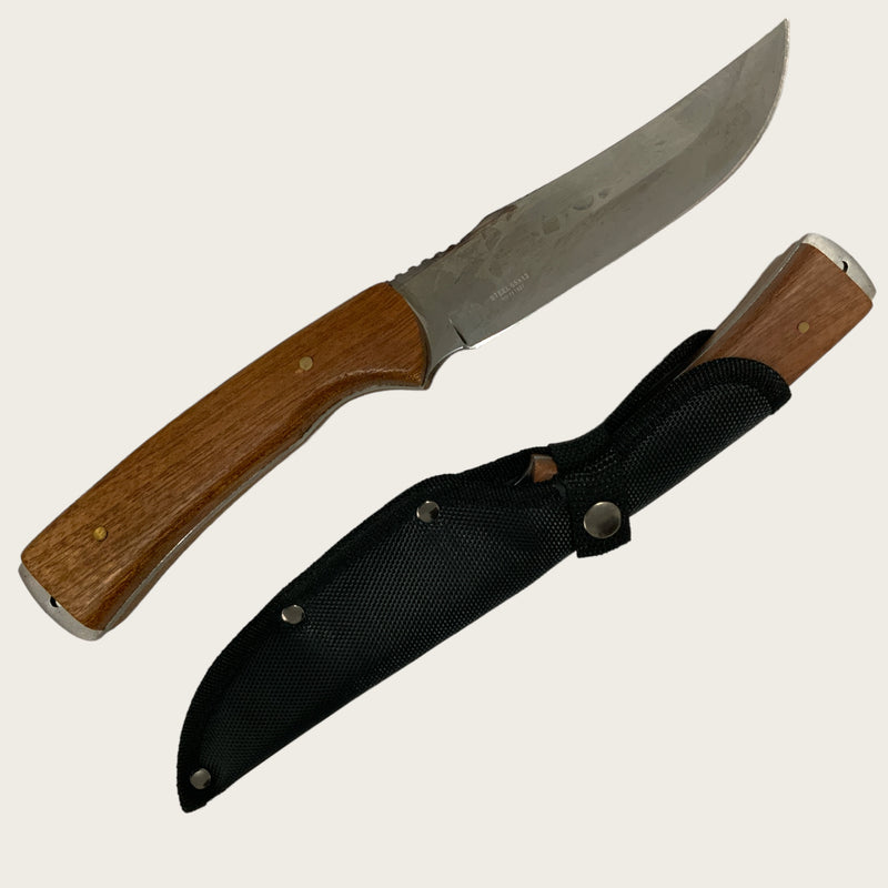 Cuchillo con funda varios modelos JF16