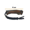 Navaja Plegable Corta Soga Clip Cuerda paracord Acero Inoxidable Táctica  JF819