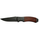 Navaja Plegable Compacta 18.5 cm Mango Madera JF848