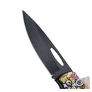 Navaja plegable bolsillo Bochen mini Surtido Set de 4 pzs JF912