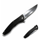 Navaja Táctica Plegable Filo Sharp Apertura Rápida JF934