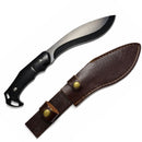 Cuchillo kukri Con Funda Surtido JF95