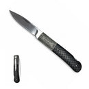 Navaja EDC Plegable Hoja  Acero Diseño Táctico JF977