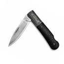Navaja EDC Plegable Hoja  Acero Diseño Táctico JF977