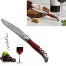 Navaja De Vino Sacacorchos Multifunción Sommelier JF980