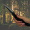 Cuchillo Resistente, Acero Inoxidable Para Camping Con Funda JFF882