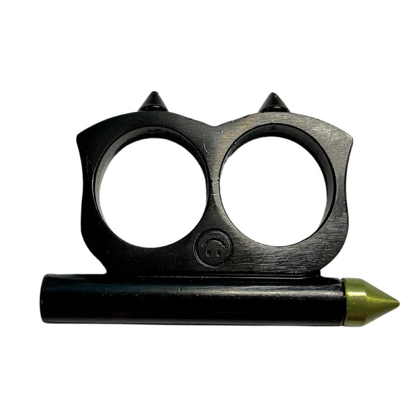 Boxer picos Navaja Oculta Seguro UltraPortatil Defensa Personal SURTIDO JFQK1