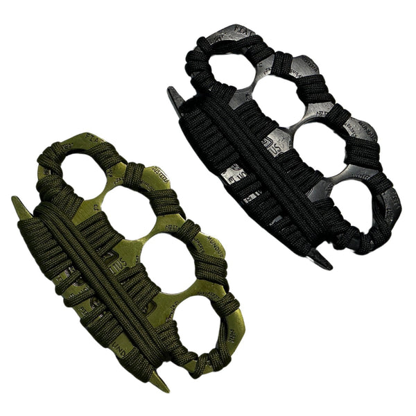 Boxer Para Defensa Personal Con Cuerda Surtido JFQK4