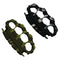 Boxer Para Defensa Personal Con Cuerda Surtido JFQK4