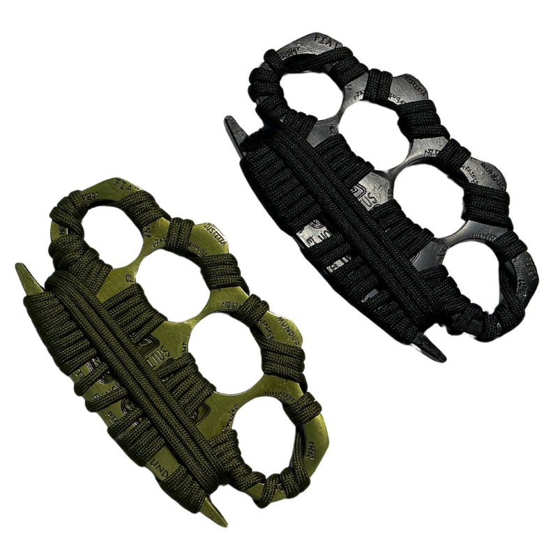 Boxer Para Defensa Personal Con Cuerda Surtido JFQK4
