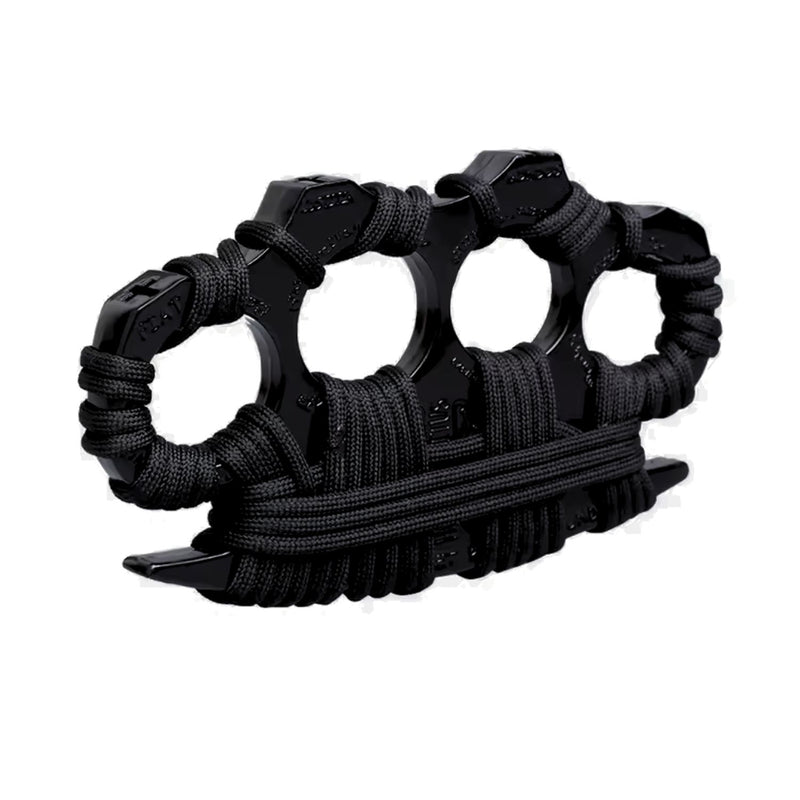 Boxer Para Defensa Personal Con Cuerda Surtido JFQK4