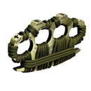 Boxer Para Defensa Personal Con Cuerda Surtido JFQK4