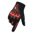 Guantes Bici / Moto  Protección Rígida Antiderrapantes Uso Deportivo JFSTR14