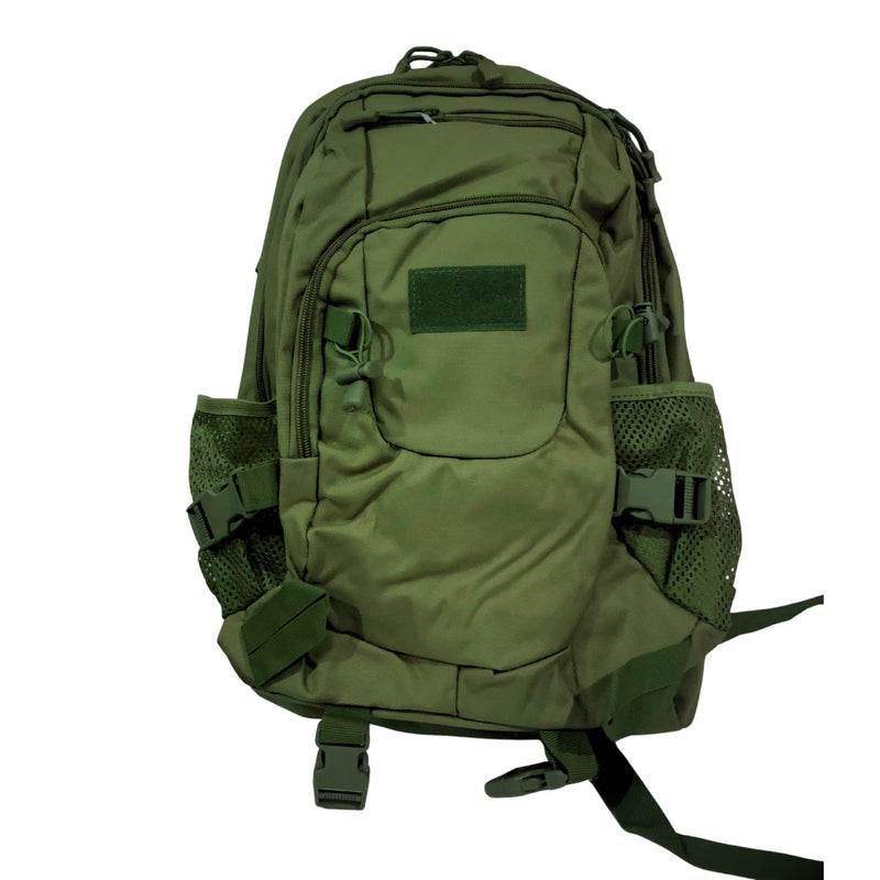 Mochila varios compartimentos camping, senderismo JYB072