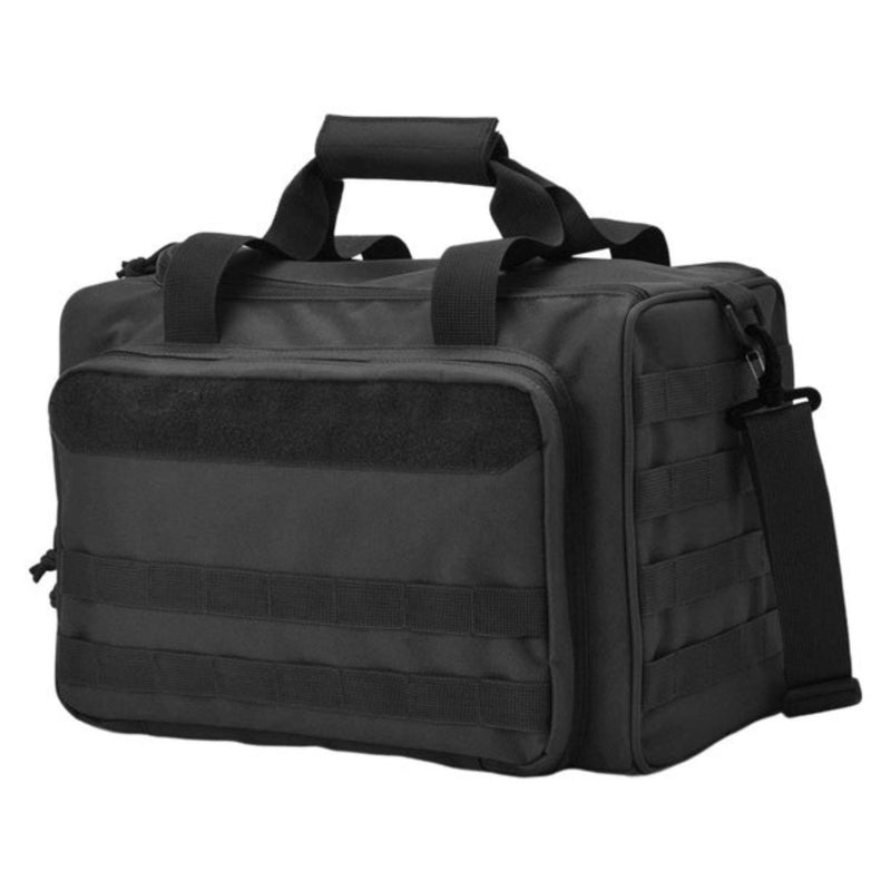 Bolsa para campo de tiro impermeable JYB111