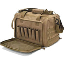 Bolsa para campo de tiro impermeable JYB111