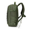 Mochila Laptop molle correa pecho impermeable 25lts multi-compartimientos JYB-152