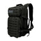 Mochila Táctica Militar Campismo 38 LTS + parche HWZ JYB015