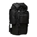 Backpack 60 Lts impermeable C/soporte Metálico interno JYB022