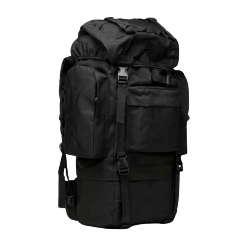 Backpack 60 Lts impermeable C/soporte Metálico interno JYB022