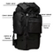 Backpack 60 Lts impermeable C/soporte Metálico interno JYB022