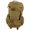 Mochila 35L, impermeabilizada, multi-compartimiento JYB125