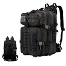 Mochila Táctica, Molle, Militar 40 Lts MARCA HWZ JYB112