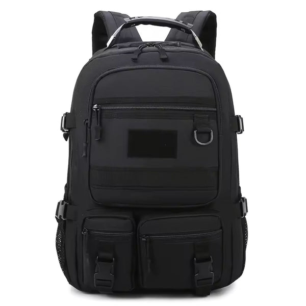 Mochila Militar 21 lts, Gran Capacidad, Marca HWZ JYB132