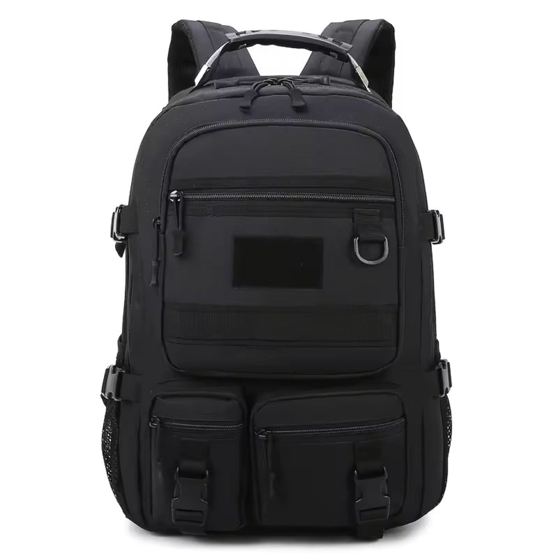 Mochila Militar 21 lts, Gran Capacidad, Marca HWZ JYB132