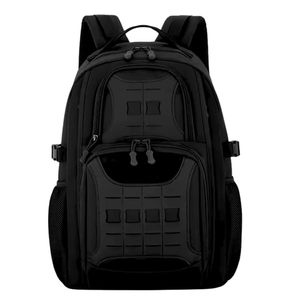 Mochila MOLLE Impermeable porta botellas Correas Multi-Compartimentos JYB147