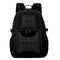 Mochila MOLLE Impermeable porta botellas Correas Multi-Compartimentos JYB147