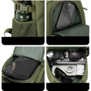 Mochila MOLLE Impermeable porta botellas Correas Multi-Compartimentos JYB147
