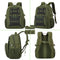 Mochila MOLLE Impermeable porta botellas Correas Multi-Compartimentos JYB147